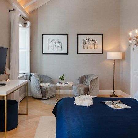 Villa Beba Dubrovnik - Luxury Boutique Villa In The City Centre Ngoại thất bức ảnh