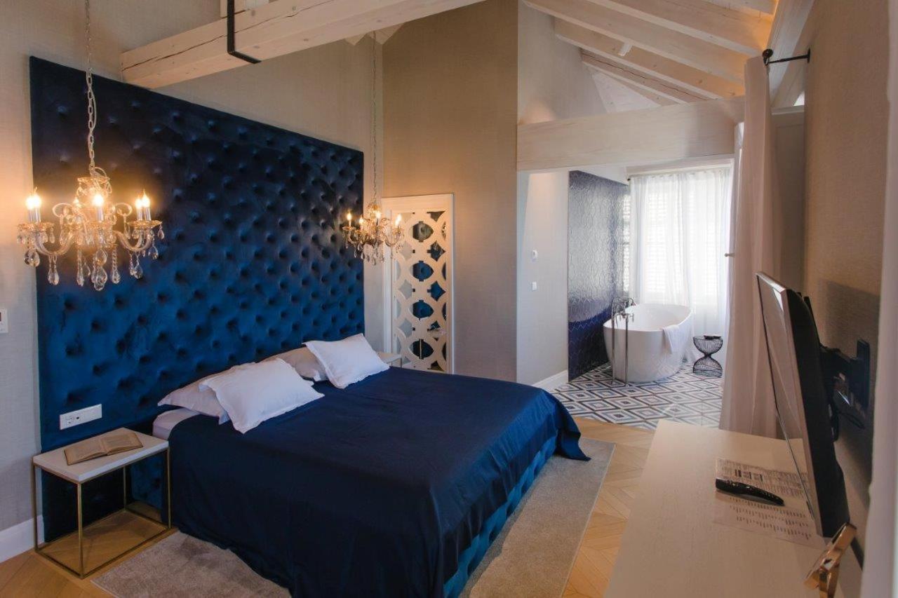 Villa Beba Dubrovnik - Luxury Boutique Villa In The City Centre Ngoại thất bức ảnh